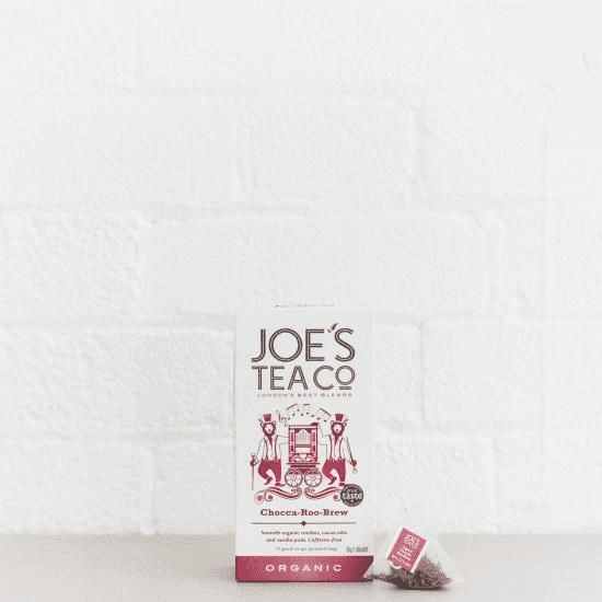 ≪JOE'S TEA≫Chocca-Roo-Brew チョカルーブリューの商品画像5b908662-1b85-4ae2-b621-806f92481a9c
