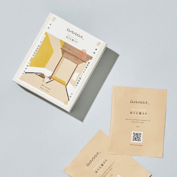 ほうじ茶ラテ | Hojicha Latteの商品画像5c7c8e92-3d02-4c54-9b11-7d036e1e8cc2