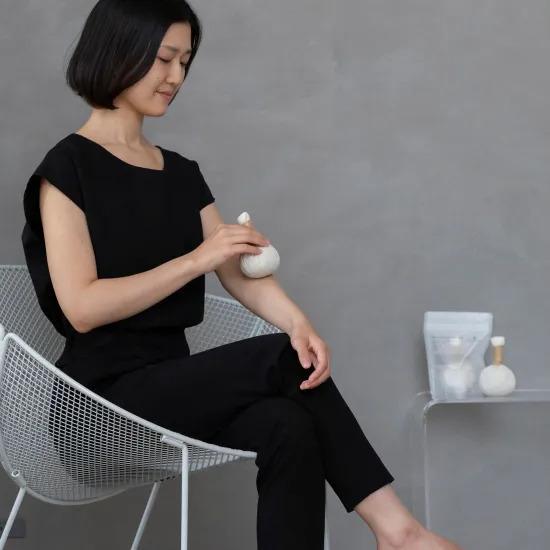 メディテーションハーブボール 新月(有償サンプル)の商品画像5caffe2c-7d44-4684-bf42-a0aa711c9dd5