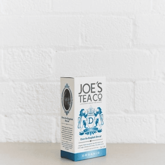 ≪JOE'S TEA≫Ever-So-English Decaf イングリッシュ デカフェの商品画像5cbd7f94-3a63-40a4-9472-81c41ca32411