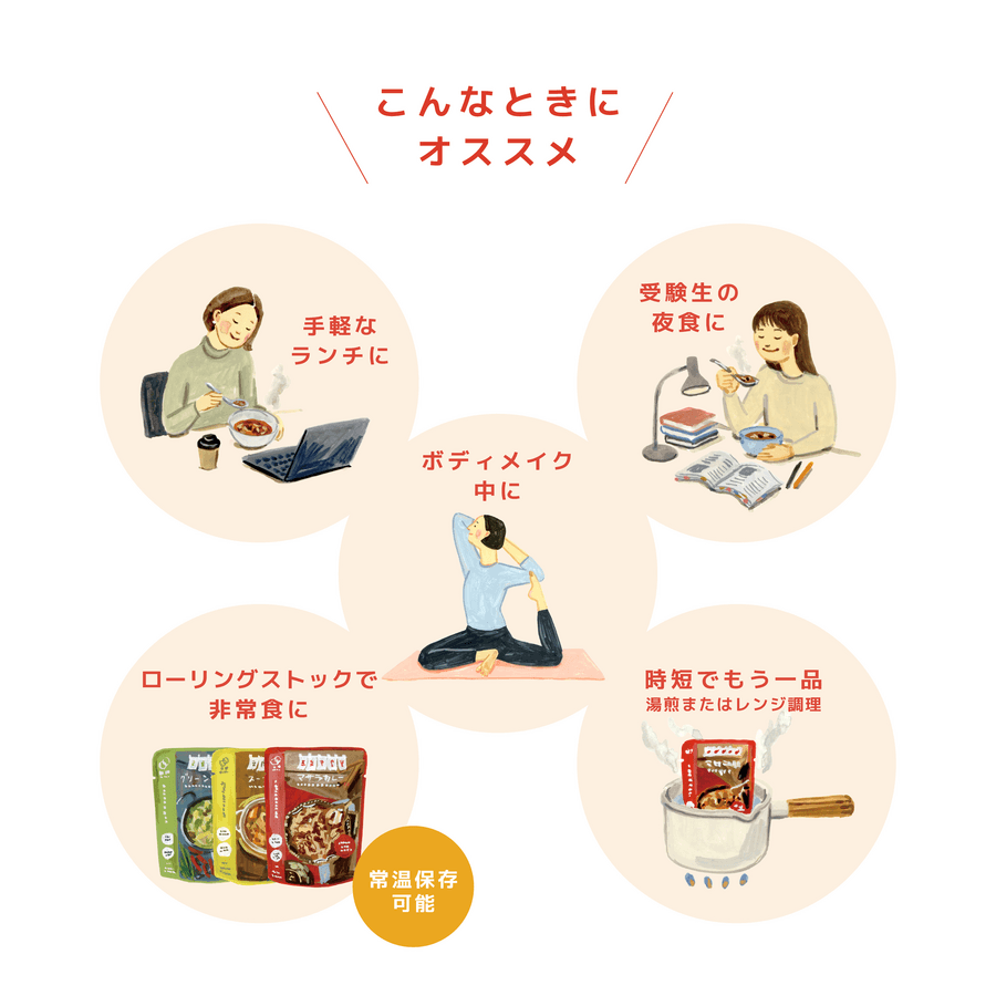 豆腐干食堂 グリーンカレーの商品画像5cc004a2-83d7-418d-b4b8-c897b941fed3