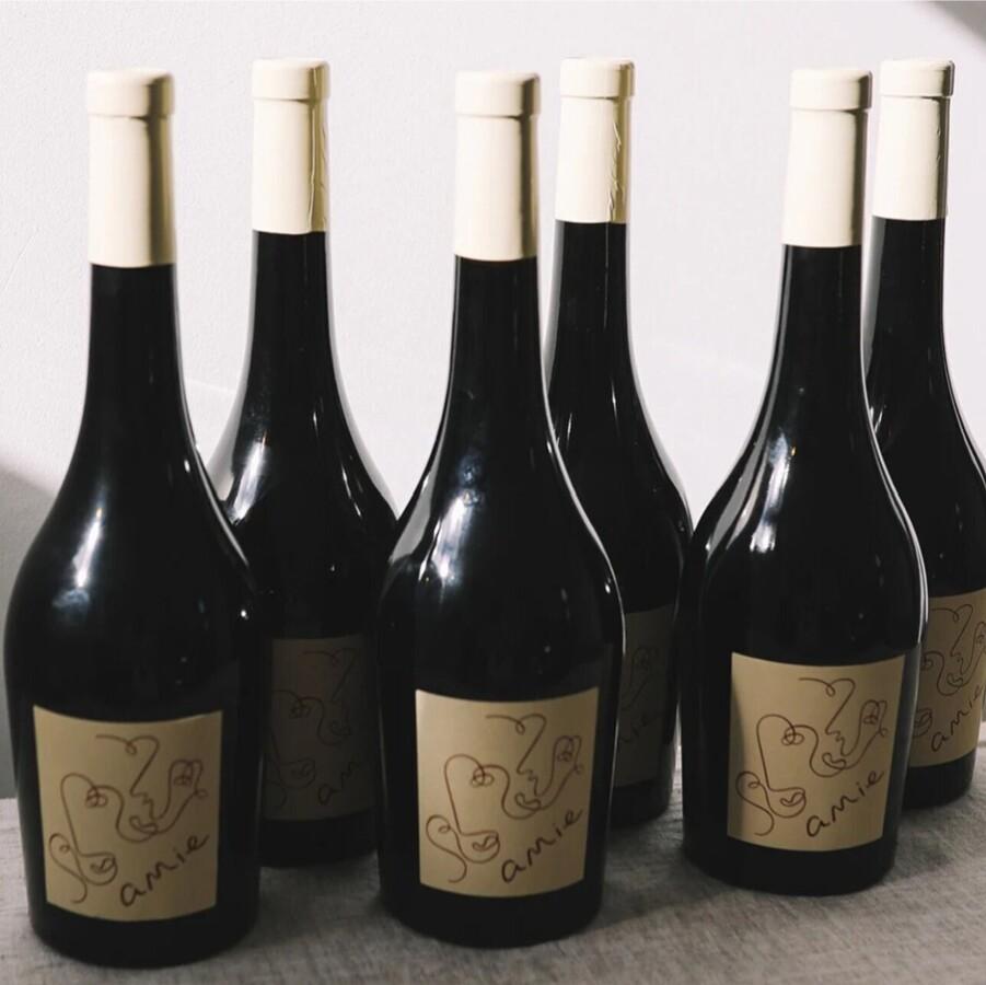 amie レッド 750mlの商品画像5d23415c-1659-4dc4-a1fd-64c0cabd7290