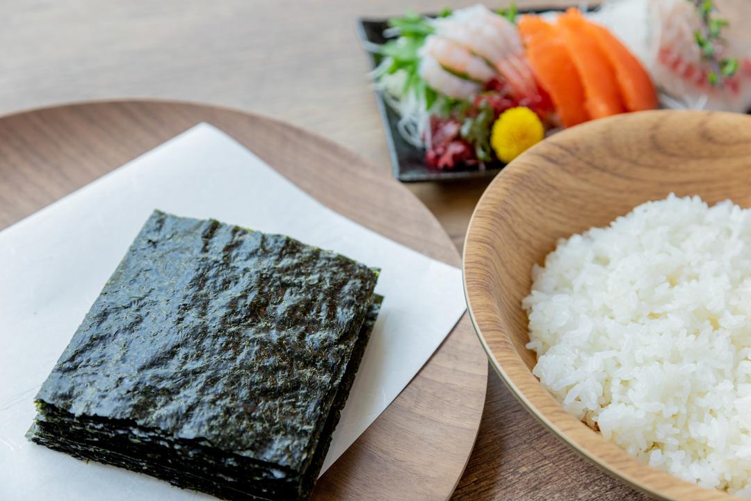 匠の味 佐賀初摘 焼海苔(1袋10枚入)島内啓次とその仲間達が作り上げた逸品の商品画像5d6acac0-fd79-4543-bf95-cd133a1c981e