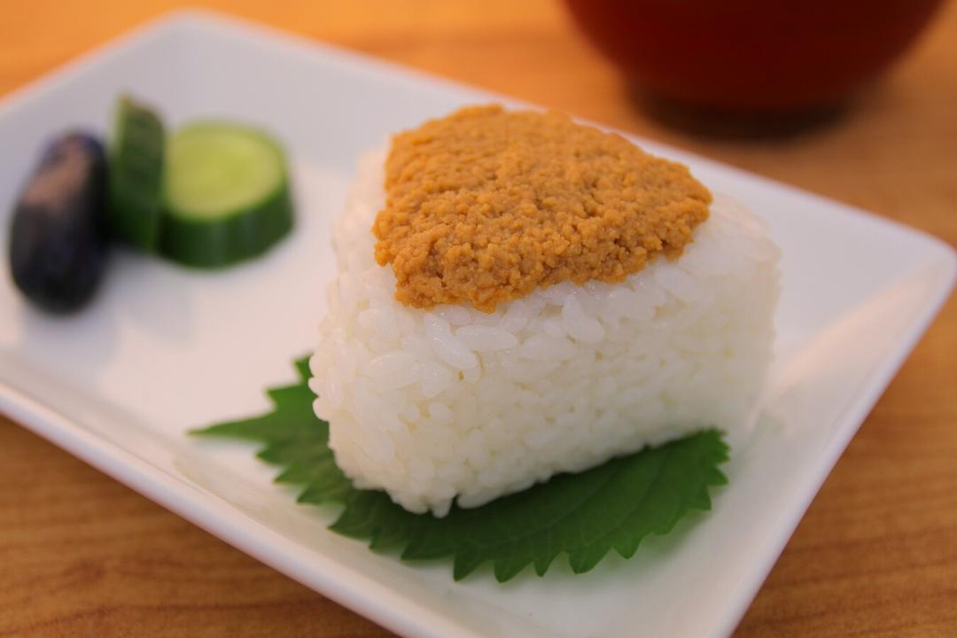 浜の味 うに味噌の商品画像5d9301a9-56aa-48b0-8aa1-72490d1c1dd8