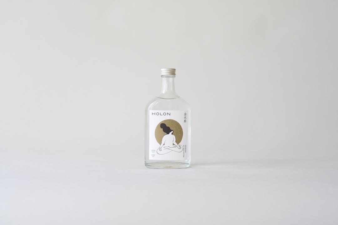 HOLON GIN SEASONAL 金木犀 200ml の商品画像5e2ab64b-6bdf-43d5-9ea6-27719a75ad96