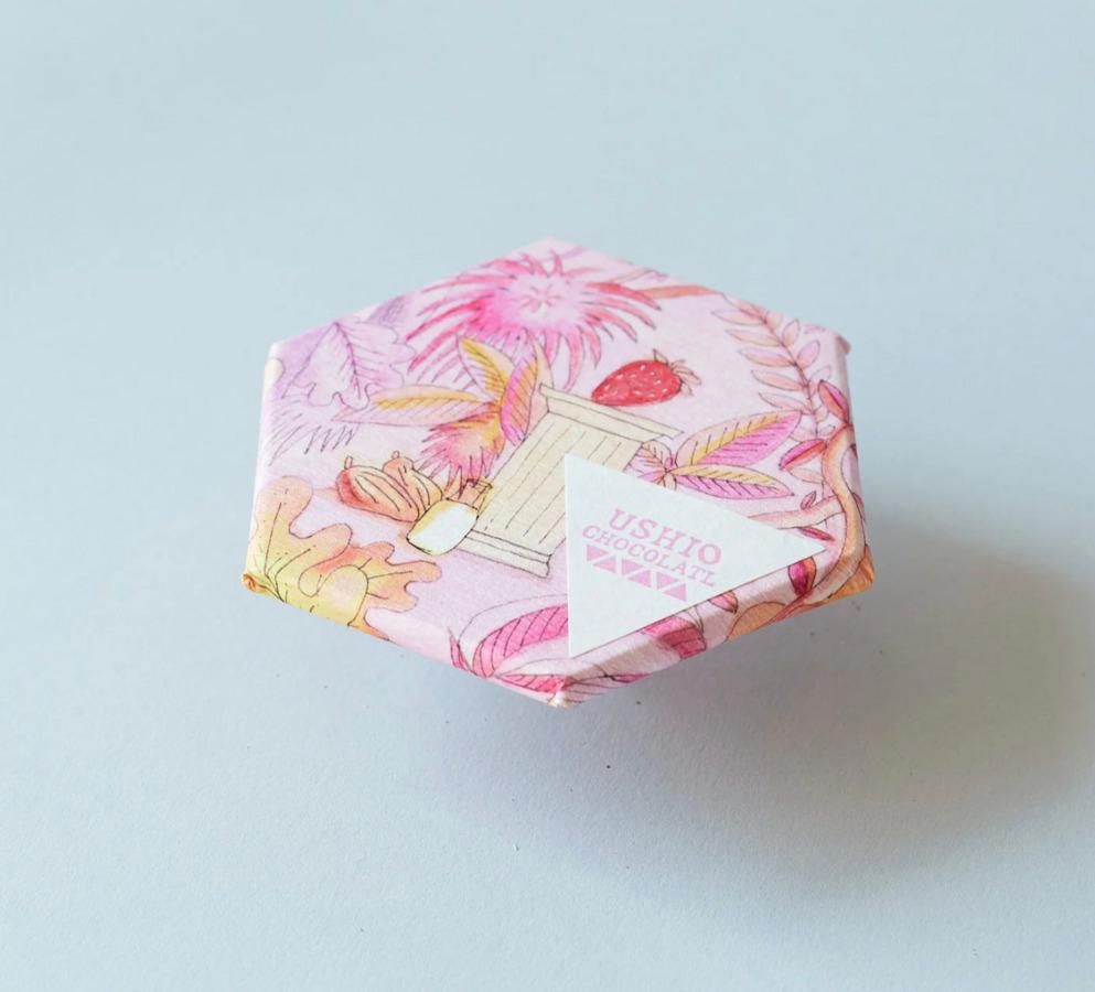 板チョコレート「きぼうのいちごみるく」の商品画像5e3869ca-35ef-42c7-8fc8-5787fed57529