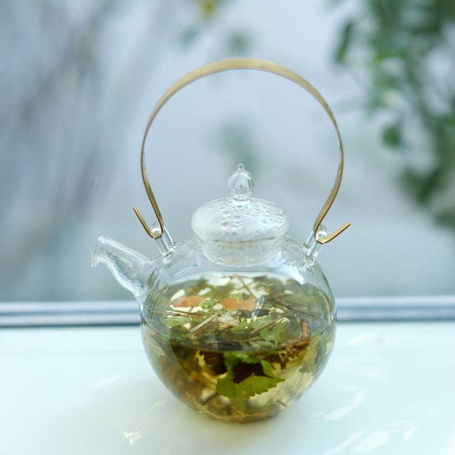 飲むハーブボールティー oginau-おぎなうの商品画像5edc10a5-0673-437b-9c85-c38fb643c120