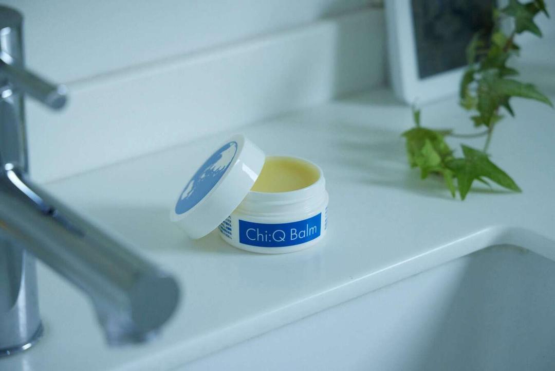 Chi:Q Balm 地球バームの商品画像5ee4b0b3-6c6b-4c75-9d75-2a8ca57560e5
