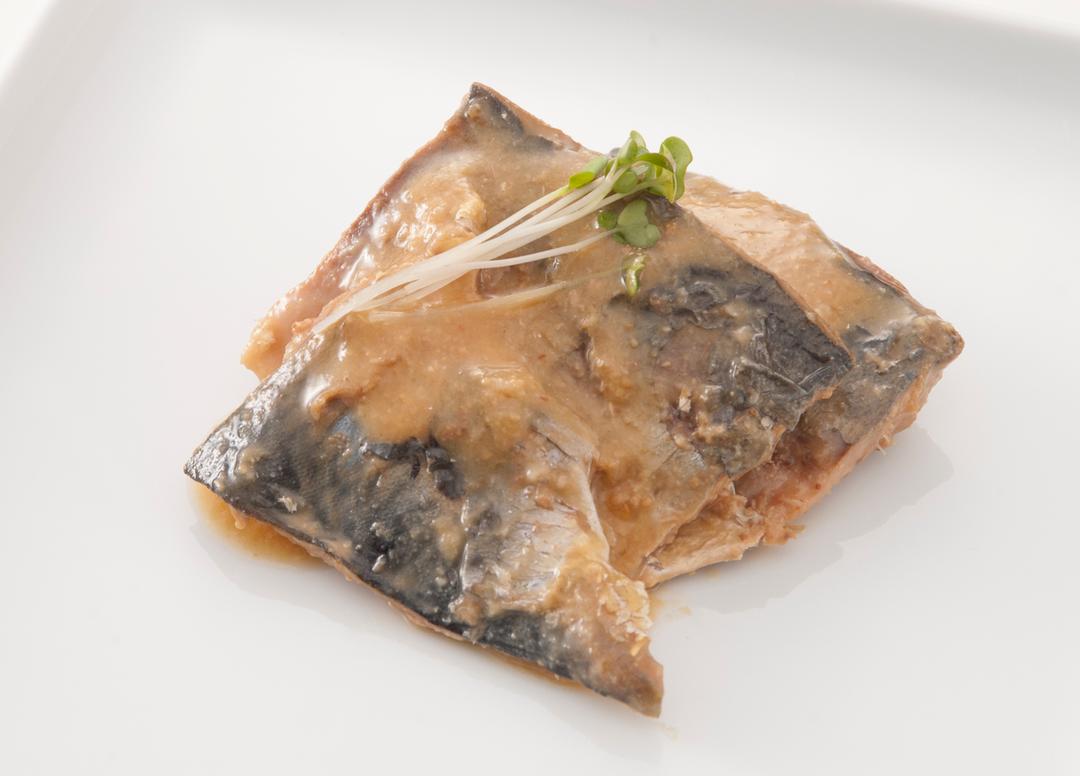 無添加クラフトそうざい 能登産焼さば味噌煮140g の商品画像5f500d31-7db9-4f92-9201-f7a852c37ff2