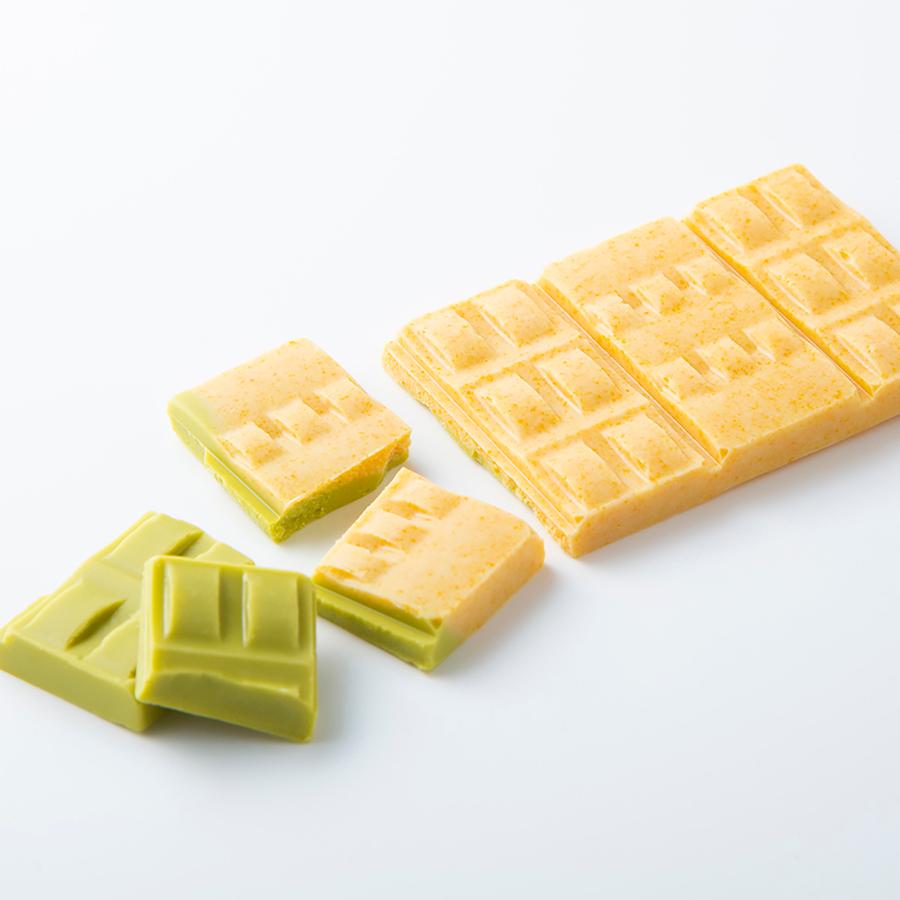 イロドリチョコレート 萌黄(もえぎ)の商品画像60012841-abcf-4c3e-ac4d-fe23a1b4cf86