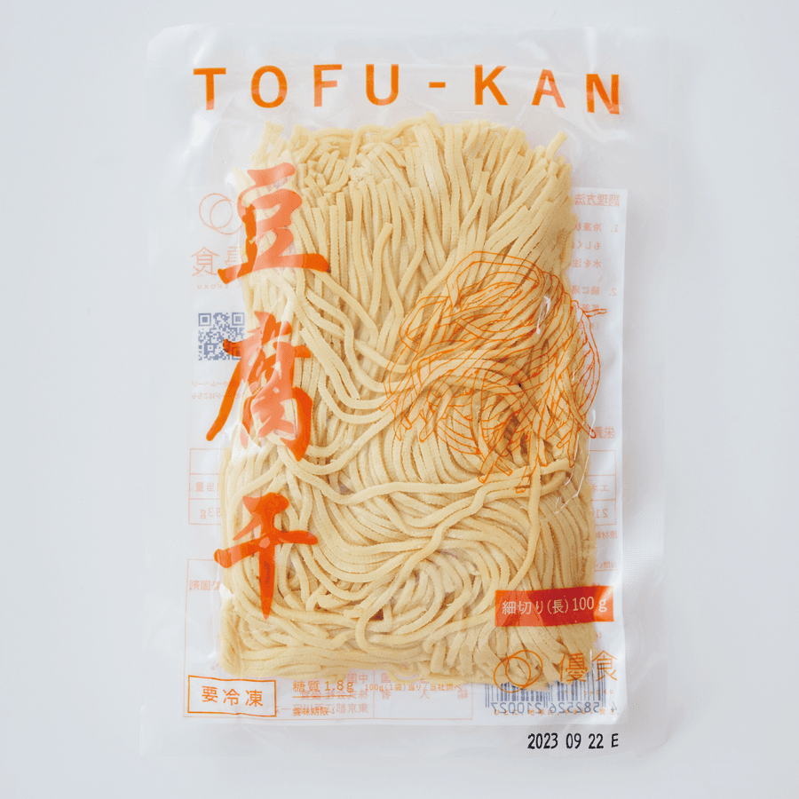 豆腐干<細切り長タイプ・冷凍> の商品画像607bec44-aa85-43ad-8157-77a62b72ed4a