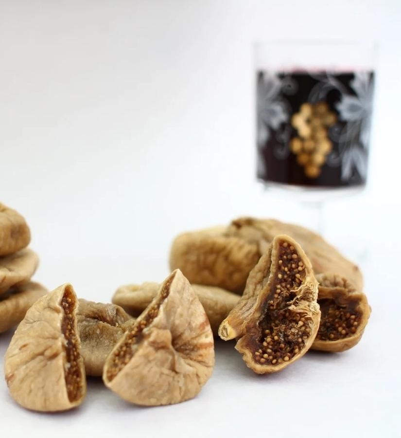 ターキッシュ・ドライフィグ・スミルナ - mini packの商品画像62299d50-b599-48e6-84f6-ad5f194d6d48