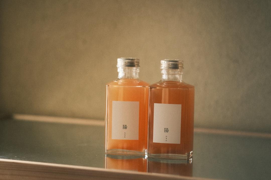 草根木皮飲料「陽」 ミニボトル 200ml / 6本の商品画像622ddff0-865f-4cdc-9ca6-db251b2cc08a