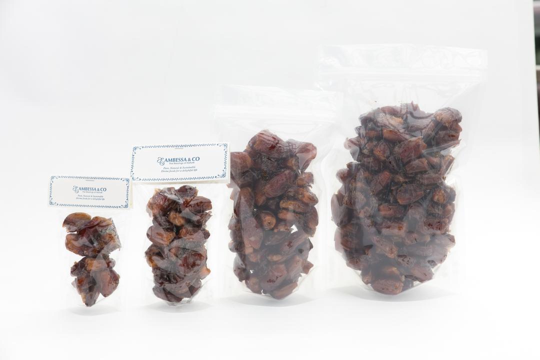 イラニアン・デーツ・スタメランの商品画像62cc736b-065c-4917-9f19-a2d22834cd71