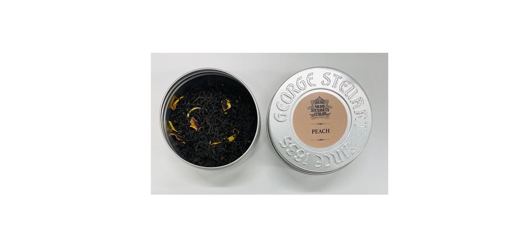 ピーチ・リーフティ―(ジョージスチュアートティ) の商品画像62f6f5f1-9dfb-4980-b102-000eb5c3a643