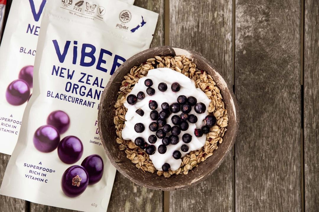 有機JAS フリーズドライカシス (粒)40g【オーガニック】 の商品画像6308dae7-6580-430d-a109-b6775edcf31b