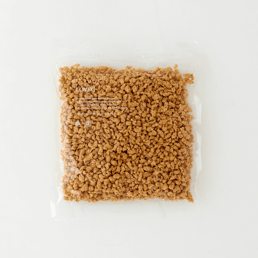 LOVEG小粒ミンチタイプ180g(シンプルパックミニ)の商品画像644c7631-22ba-4413-84ab-7b3219fb057d