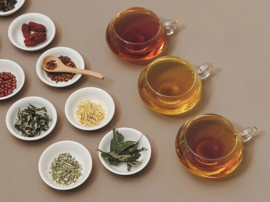 IN/YOU CHA 補 OGINAU(漢方ハーブティー)の商品画像652b5c77-1585-4624-8110-aec4859f04f5