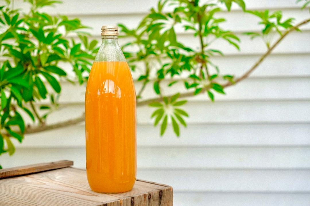 業務用The はっさく 【プレーン】 1,000mlの商品画像653fd664-6999-4619-95a8-c3df9da941ec