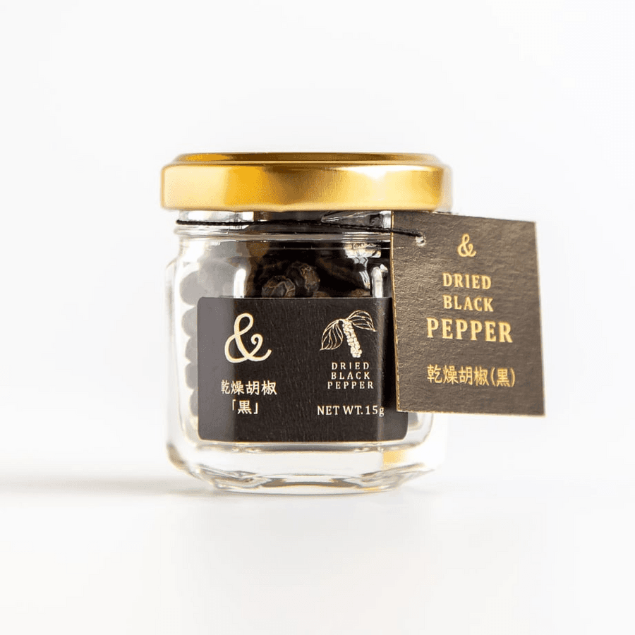 黒胡椒(乾燥 / ホール)の商品画像666e84e2-05a0-4a36-b09b-267c8a7f4ac2