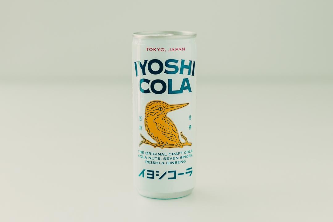 イヨシコーラ(缶タイプ) IYOSHI COLA 250mlの商品画像66d05267-e78e-4588-b9c9-d4fb61552a5e