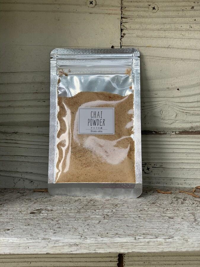 チャイの素(パウダー)の商品画像67f17c82-00b7-4d45-a9ec-d3363234dde0