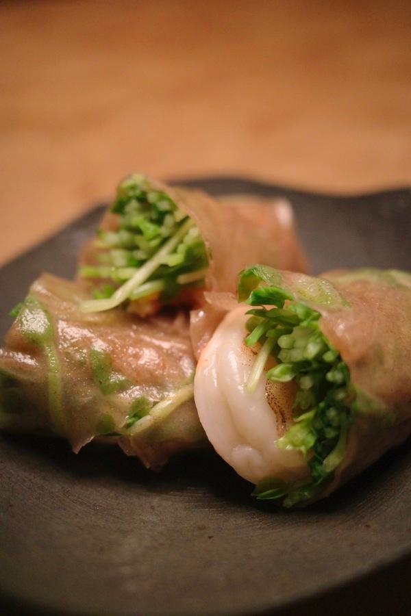 Re-connenction Brown rice paper(ブラウンライスペーパー)の商品画像69013b9a-6193-4352-a06d-dd4382aa6ae9