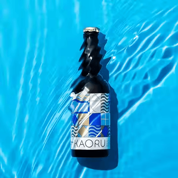 KAORU 330mlの商品画像6903efa3-9bd8-4be0-a058-664323990be9