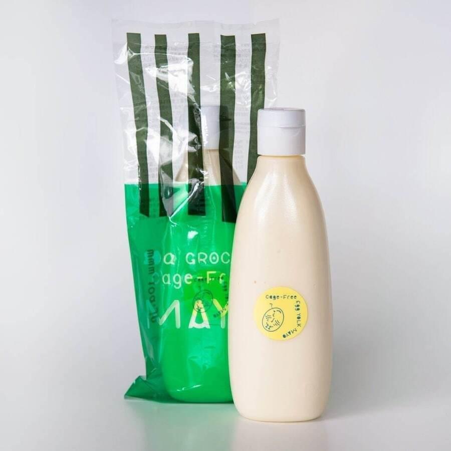 Cage free MAYOの商品画像69844286-a12c-40a6-ad83-24349f9f9bf1