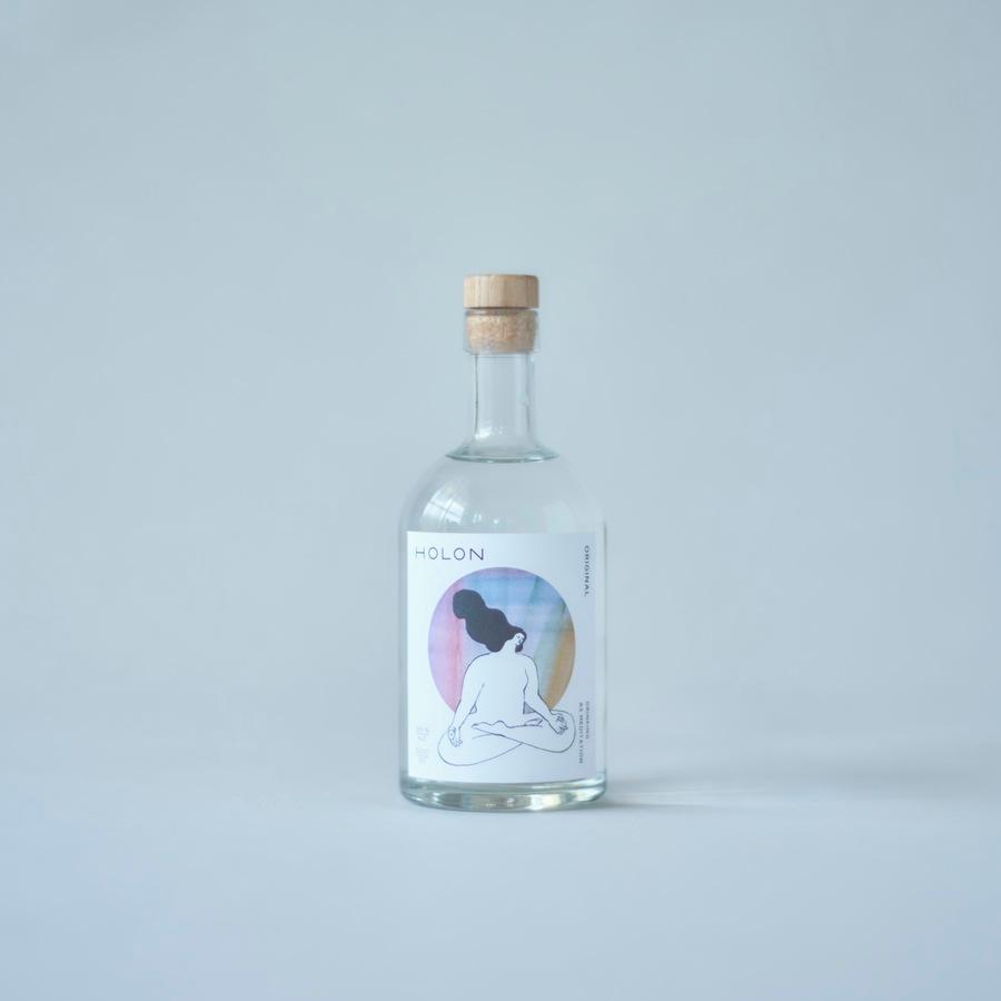 HOLON GIN ORIGINAL 500mlの商品画像69e5f2cb-8418-4299-88c8-aa2975756cfb