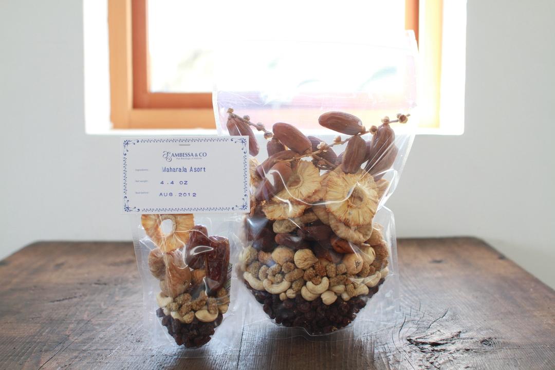 マハラジャ・フルーツアソートの商品画像6a0e8b1c-935b-4c0e-adc3-f1600339a52c