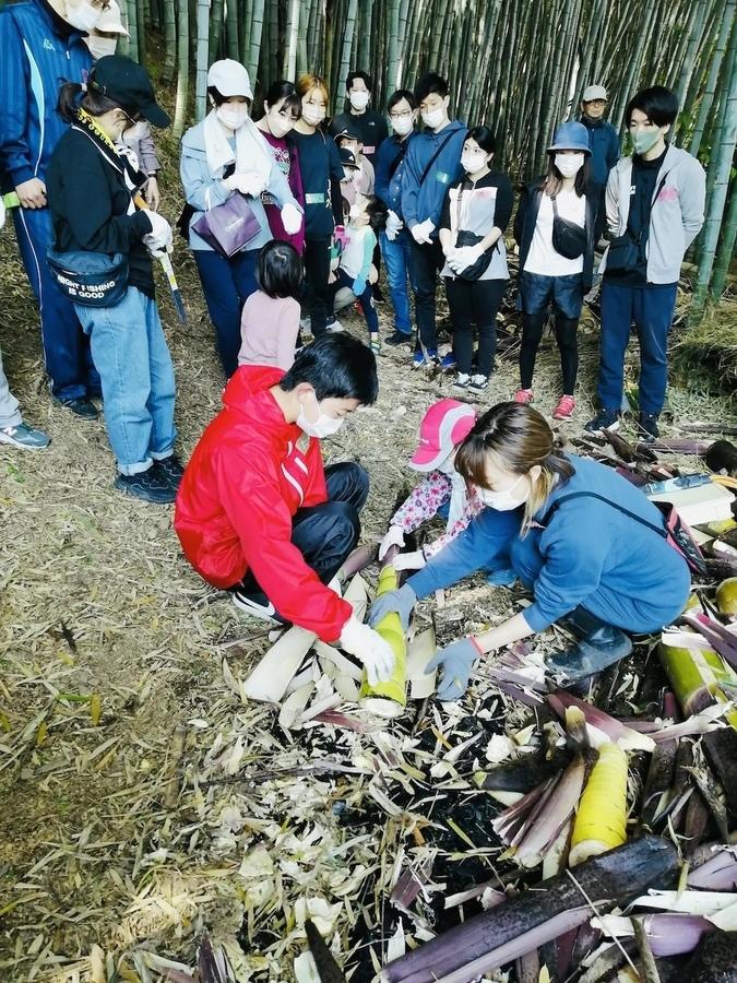 【業務用メンマチョ】端切れ (1kg NET/袋)愛媛県産自然発酵メンマ(乳酸発酵たけのこ)の商品画像6a832862-9fe5-4278-8f10-bcb6d67fe187