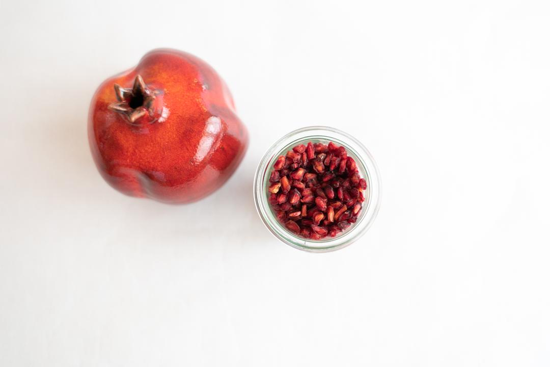 イラニアン・ポメグラネイトシードの商品画像6ac4383b-3a74-4ab3-915a-08911b6d5c81