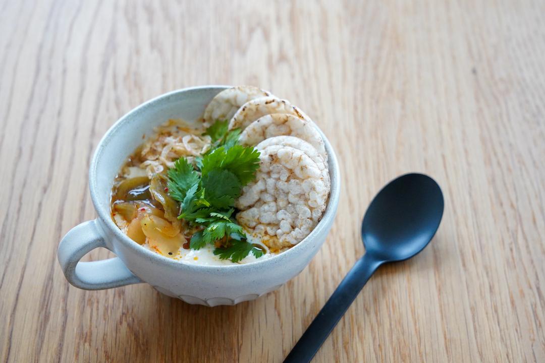 EVERYONEポンせん 能登産(玄米スナック)8枚入りの商品画像6ae766ae-55d8-47d6-9a81-a61bf0b5436a