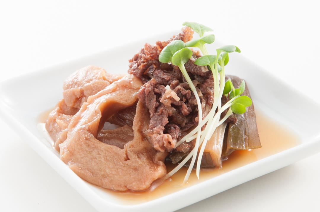 無添加クラフトそうざい 小車麩のすきやき煮120g の商品画像6b4f9b09-006d-471e-8fe4-87a6a722bb16