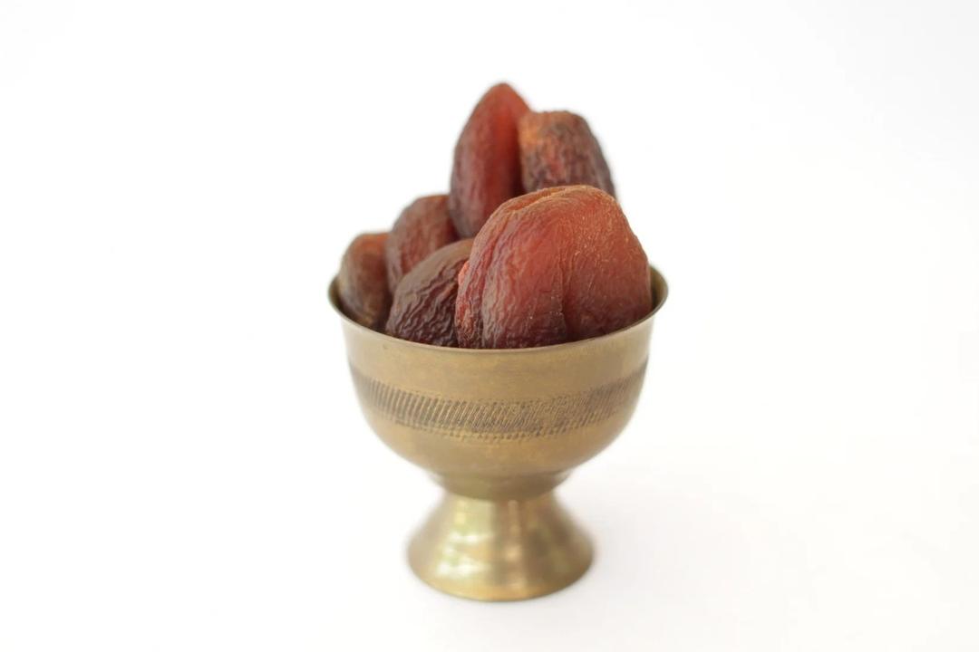 ターキッシュ・ワイルドアプリコット - mini packの商品画像6b51723c-0780-451a-af87-e990c4faef3d