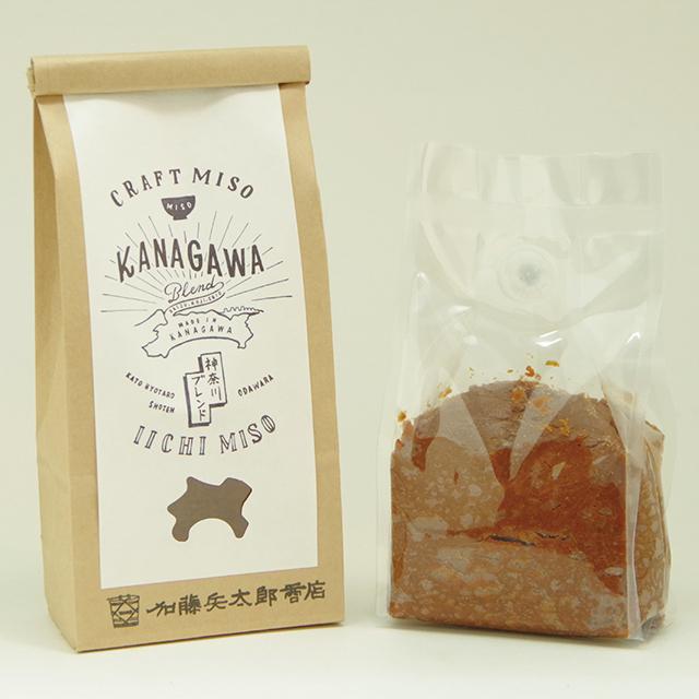 神奈川ブレンド(味噌) 300gの商品画像6c7e7bd8-2b57-4d1f-96a8-33f048629637