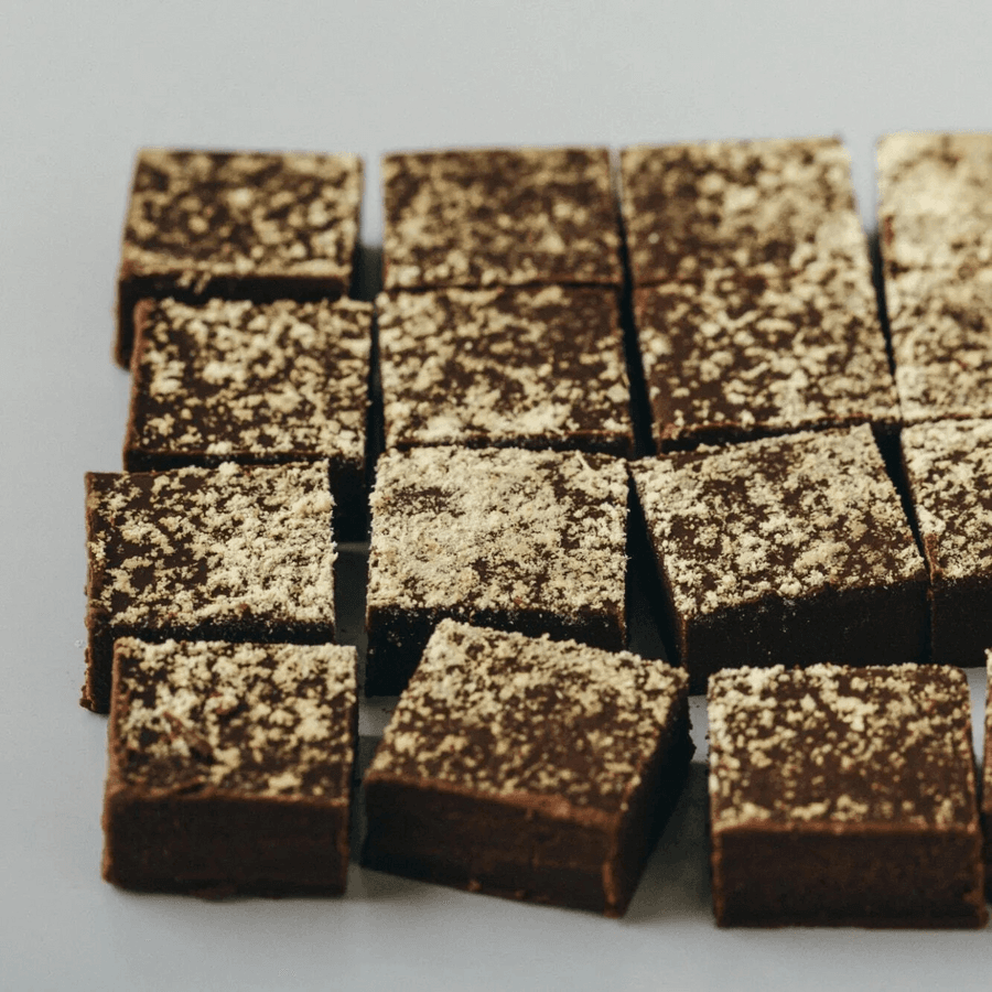 【グルテンフリー】ヴィーガン生チョコレート ジンジャーの商品画像6c88e361-24ba-4942-93cc-2e89bb6722ef