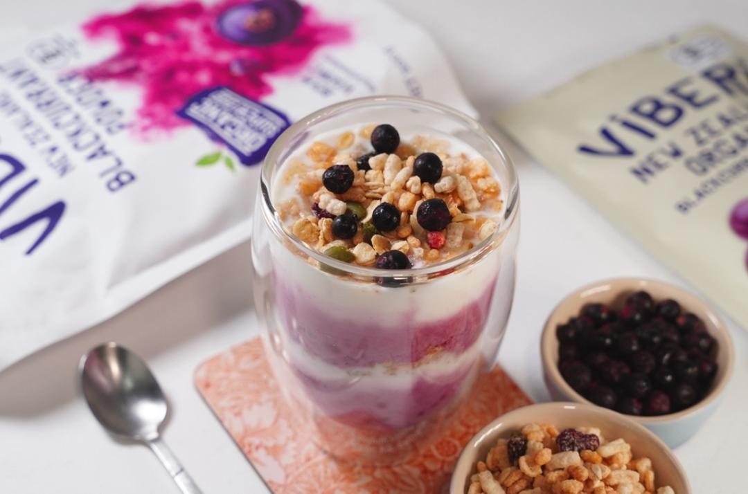 有機JAS カシスパウダー 200g (10g x 20 個包装)【オーガニック】の商品画像6ca8e034-d01c-4f95-8f28-ae763a37d53b