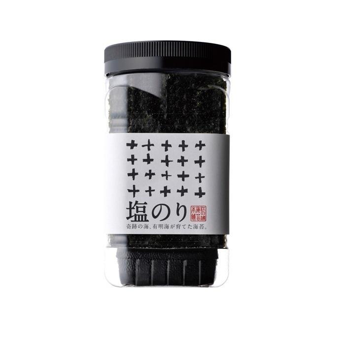 塩のり 8切48枚の商品画像6d030fa6-87fc-42fd-81a0-8f272929385e