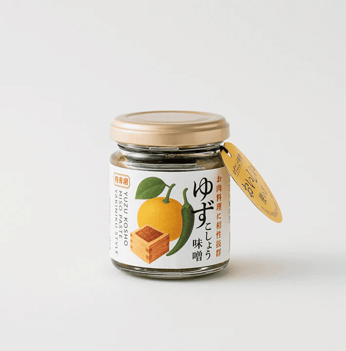 肉専用 ゆずこしょう味噌の商品画像6d53cefa-4c15-44be-a610-7e0dd31daaea