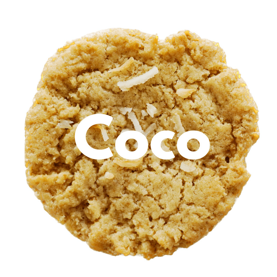 ココ(60g)の商品画像6d83d3be-e408-444d-9b71-44b8d0f8b1e0
