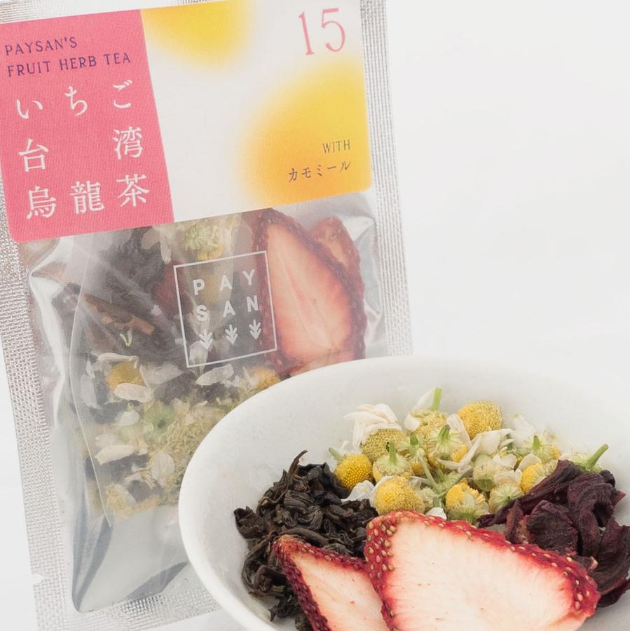 フルーツハーブティー いちご台湾烏龍茶の商品画像6e788c5f-602e-47d2-b006-5ca41c56400b