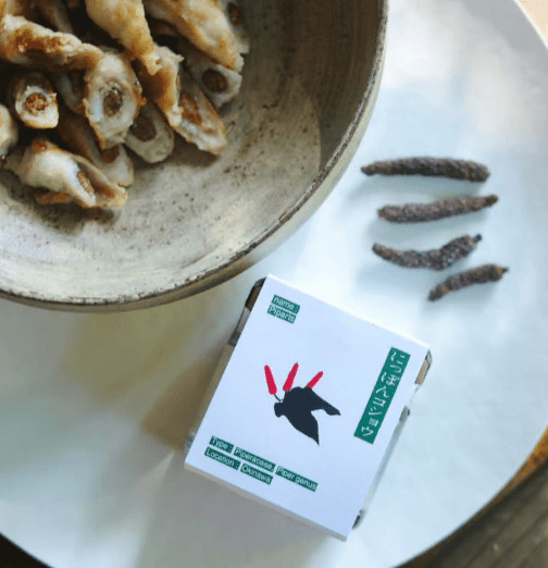 沖縄胡椒の生塩漬けの商品画像6e7d63f0-3413-44e4-a3f2-d9f9bb0b4c72