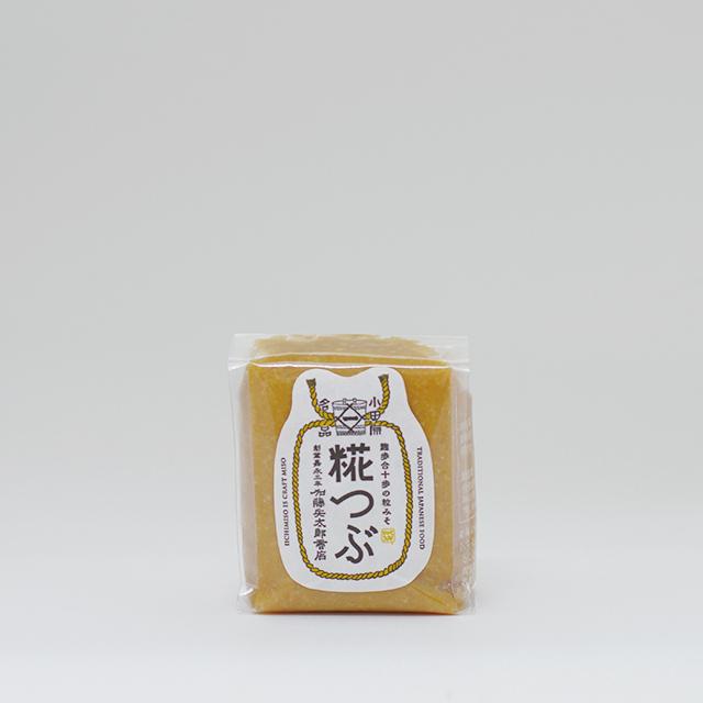 糀つぶ(味噌) 200gの商品画像6f03e7f2-95fe-4f56-a552-a120854f692c