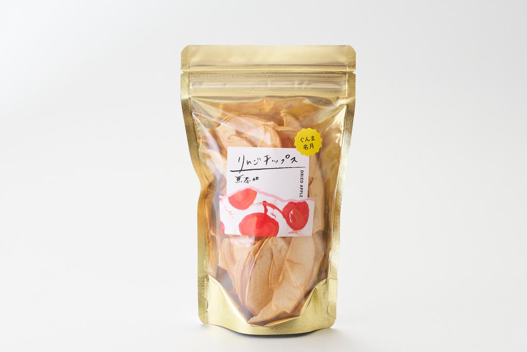 ドライりんごチップス 40gの商品画像70812a09-66c2-45d9-be6f-e78326ec9f81