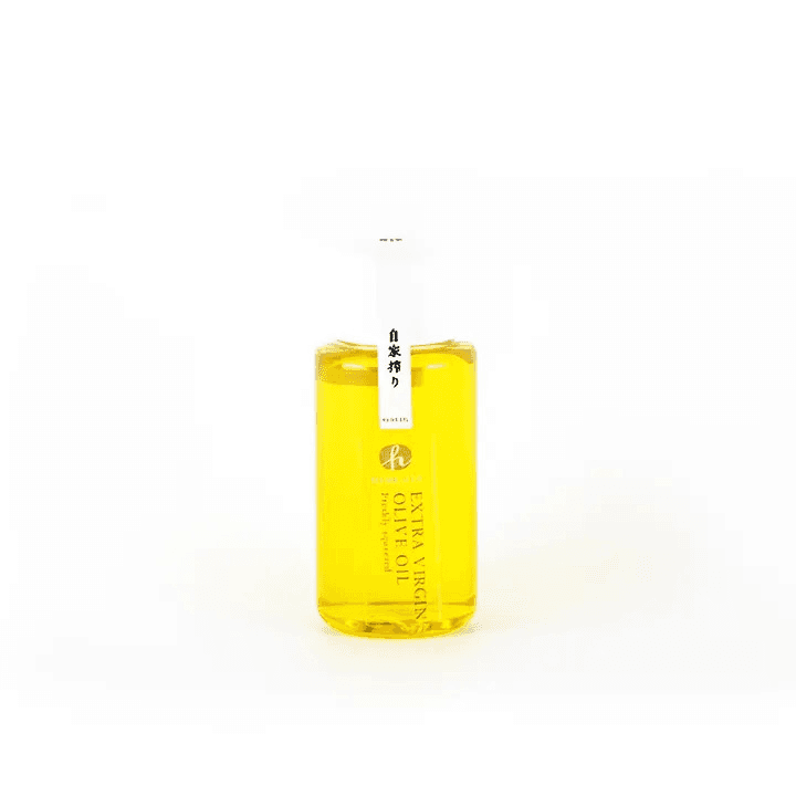 自家搾り(プレーン) HIME-LIAエクストラバージンオリーブオイル【常温】の商品画像711967e8-a228-430d-b41b-9c70c00a4f88