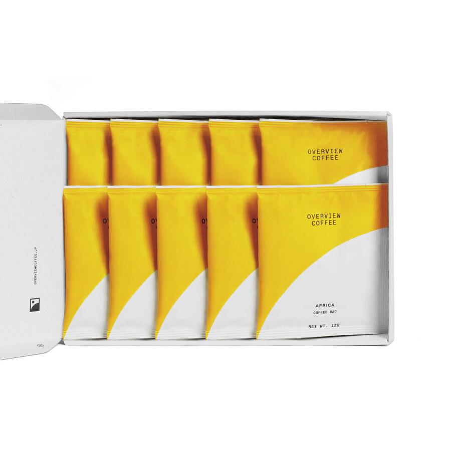 COFFEE BAG | AFRICA - Ethiopiaの商品画像718082bc-d8d3-4009-929e-b5b62f56c2a6