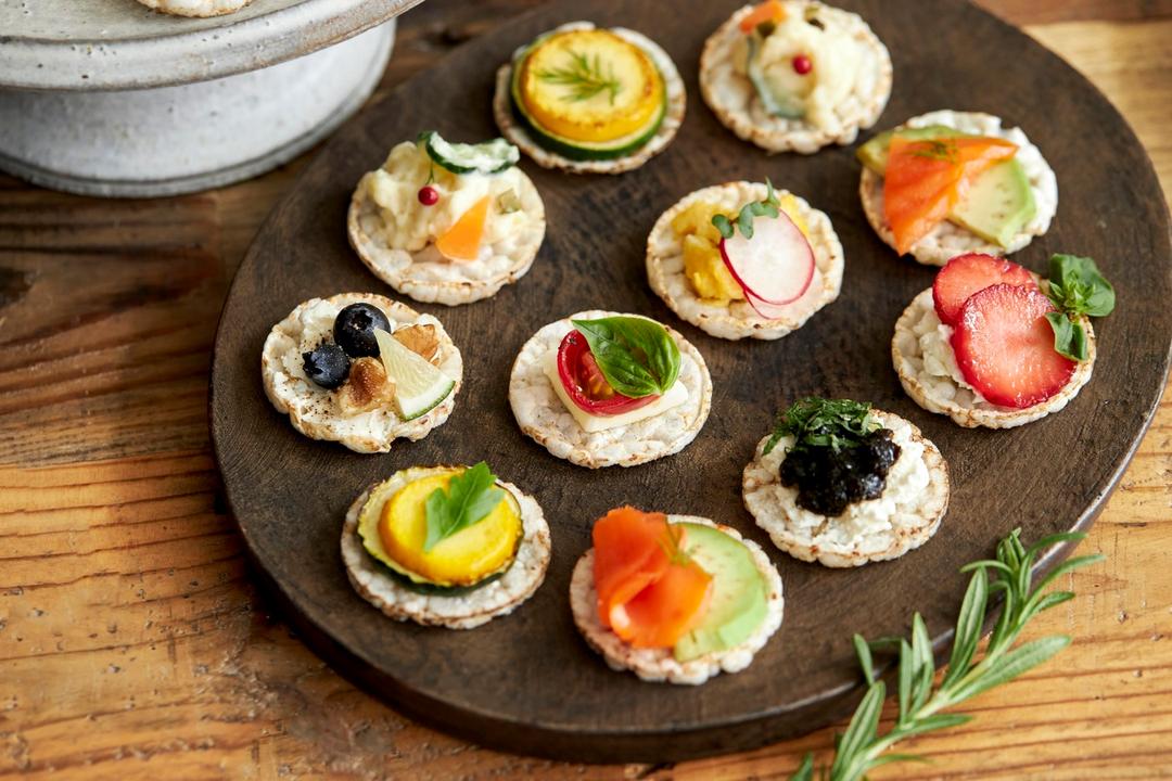 EVERYONEポンせん 能登産(玄米スナック)60gの商品画像71e1f1d2-229f-4605-86d1-db025b8e8a3c