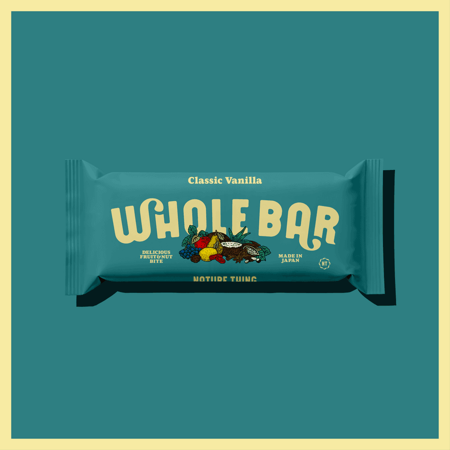 ホールバー クラシックバニラ 40gの商品画像72da8832-39d0-4854-931f-4b558fff9180